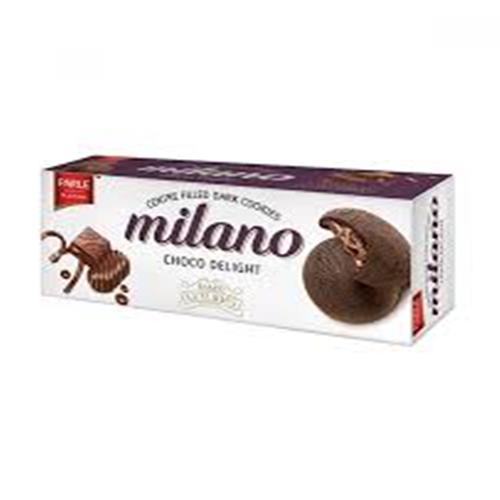PARLE MILANO 75g